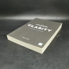 The Little Book of Clarity คุณจะคิดได้ดีที่สุด...เมื่อคุณไม่คิดอะไรเลย - Jamie Smart รูปที่ 7