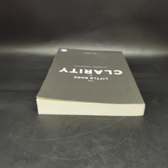 The Little Book of Clarity คุณจะคิดได้ดีที่สุด...เมื่อคุณไม่คิดอะไรเลย - Jamie Smart รูปที่ 6