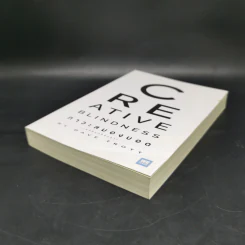 ภาวะสมองบอด (พร้อมวิธีรักษา) CREATIVE BLINDNESS - Dave Trott (เดฟ ทรอตต์) รูปที่ 7