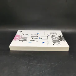 แด่ผู้แหลกสลาย REASONS TO STAY ALIVE - แมตต์ เฮก (Matt Haig) รูปที่ 5
