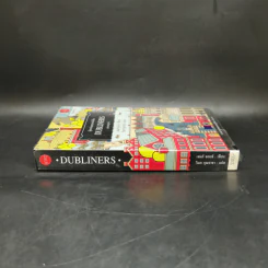 DUBLINERS ผู้คนแห่งมหานครดับลิน (ฉบับสมบูรณ์) - เจมส์ จอยซ์ รูปที่ 3