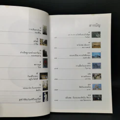 ฝรั่งเศส ถิ่นทองของศิลปิน ศิลปะและวัฒนธรรม - ถวัลย์ มาศจรัส รูปที่ 11