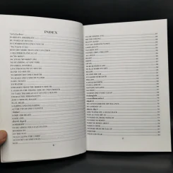 ฟุดฟิดฟอไฟ เล่ม 1-4 กับ แสงชัย สุนทรวัฒน์ - แสงชัย สุนทรวัฒน์ รูปที่ 21