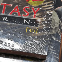 The Last Fantasy: Return 12 เล่มจบ - แสงจันทร์ รูปที่ 39
