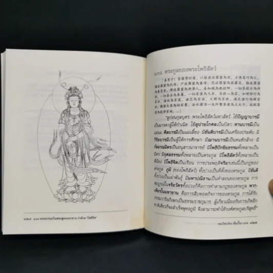 108 ธรรมวจนะในพระสูตรมหายานว่าด้วยโพธิจิต - พระวิศวภัทรเซี่ยเกี๊ยก รูปที่ 12