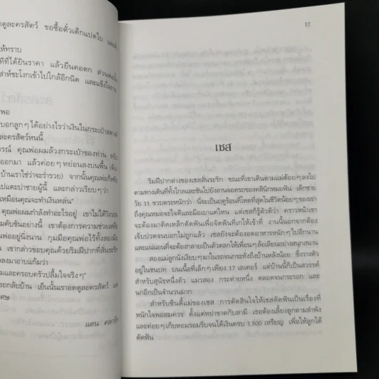 พลังแห่งชีวิต 4 เล่ม - แจ๊ก แคนฟีลด์ รูปที่ 28