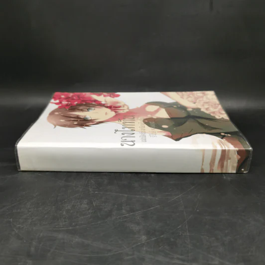 นางไททัน แฟนฟิคชั่น ผ่าพิภพไททัน - blood_hana รูปที่ 3