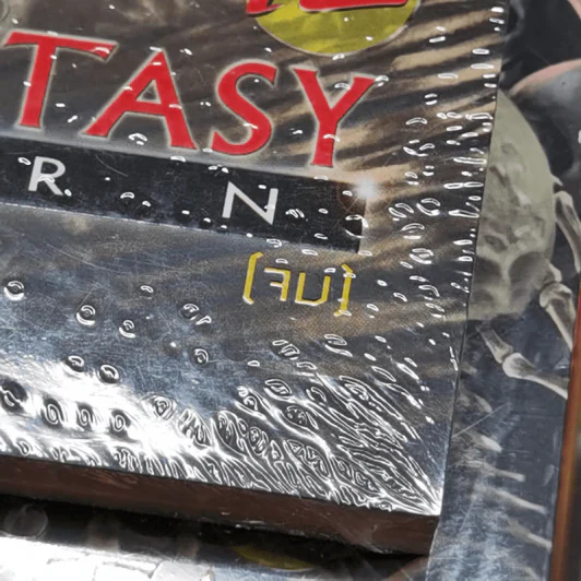The Last Fantasy: Return 12 เล่มจบ - แสงจันทร์ รูปที่ 39