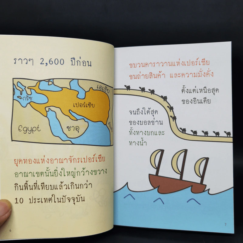 คัดหุ้นทำกำไรจากงบการเงิน - TachSchool รูปที่ 10