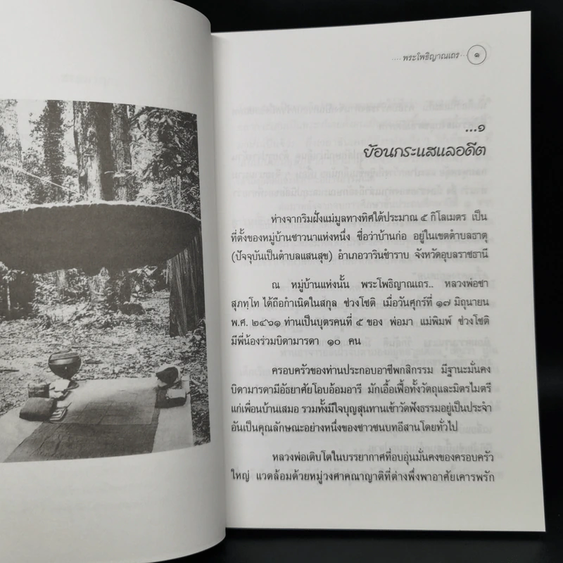 ใต้ร่มโพธิญาณ - หลวงพ่อชา สุภัทโท รูปที่ 10