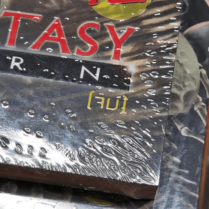 The Last Fantasy: Return 12 เล่มจบ - แสงจันทร์ รูปที่ 39
