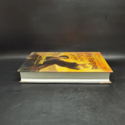 Harry Potter Year 7 แฮร์รี่ พอตเตอร์ กับเครื่องรางยมทูต (ปกแข็ง) - J.K.Rowling รูปที่ 5