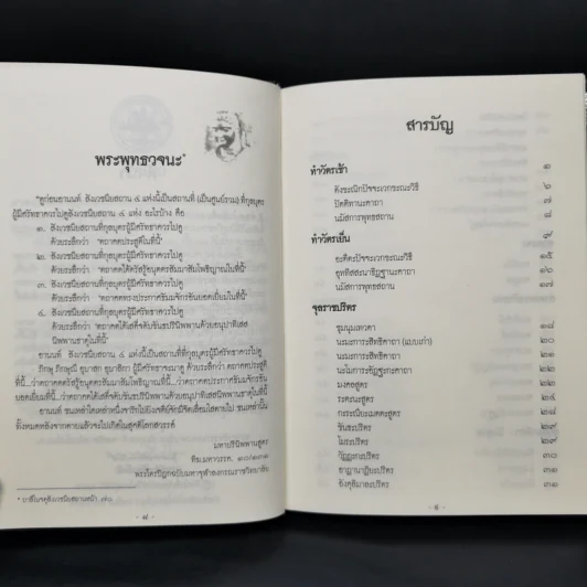 พระพุทธมนต์ ตามรอยบาทพระศาสดา อินเดีย-เนปาล - พระราชรัตนรังษี (วีรยุทธ์ วีรยุทโธ) รูปที่ 10