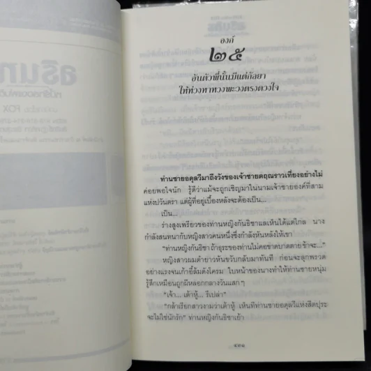 อรินทร หนี้รักสองแผ่นดิน 2 เล่มจบ - Foxilla รูปที่ 11