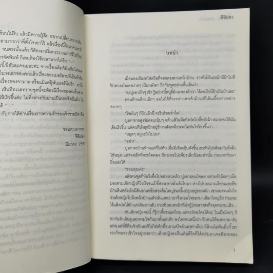 คลื่นทราย สายลมรัก - ฟีลิปดา รูปที่ 9