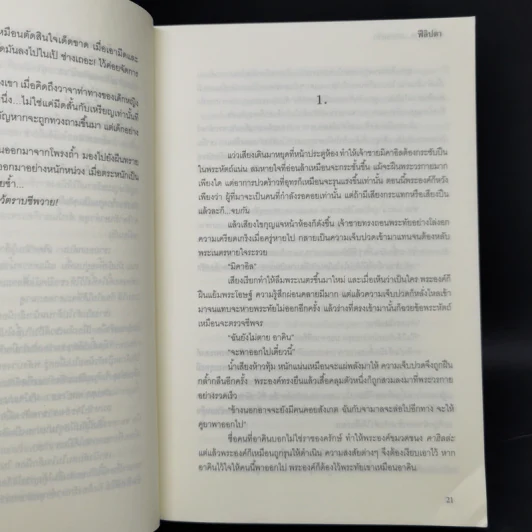 คลื่นทราย สายลมรัก - ฟีลิปดา รูปที่ 10