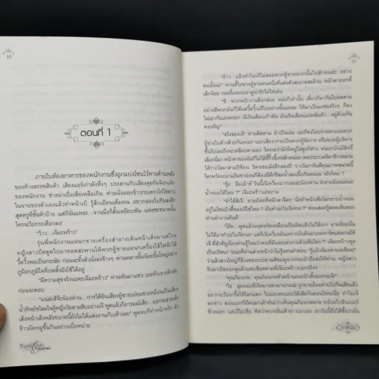 ซินเดอเรลล่ารองเท้าแตะ - ภาคินัย รูปที่ 10