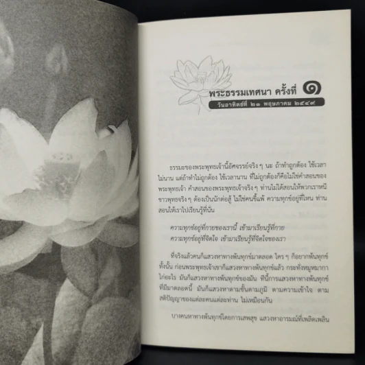 พระธรรมเทศนา - พระปราโมทย์ ปาโมชโช รูปที่ 10
