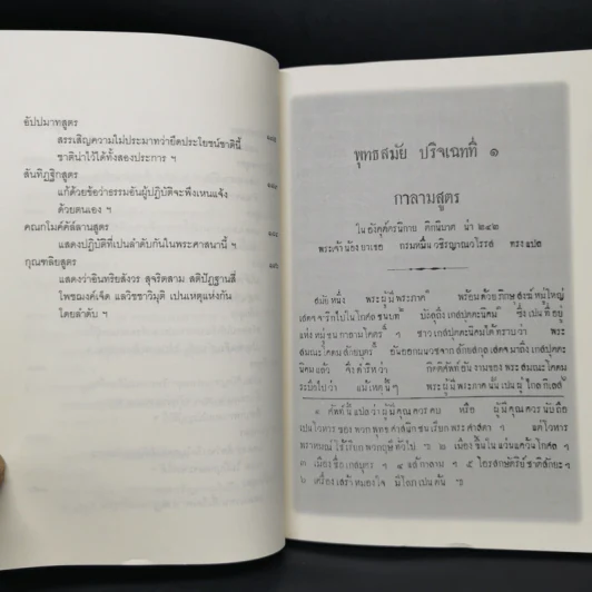 พุทธสมัย ปริจเฉทที่ 1 คำสอนสำหรับผู้ที่ยังไม่เลื่อมใส รูปที่ 11