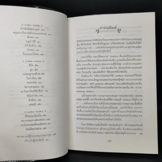ใบไม้ที่หายไป - จิระนันท์ พิตรปรีชา รูปที่ 9