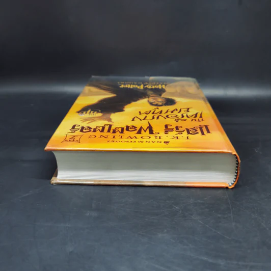 Harry Potter Year 7 แฮร์รี่ พอตเตอร์ กับเครื่องรางยมทูต (ปกแข็ง) - J.K.Rowling รูปที่ 6