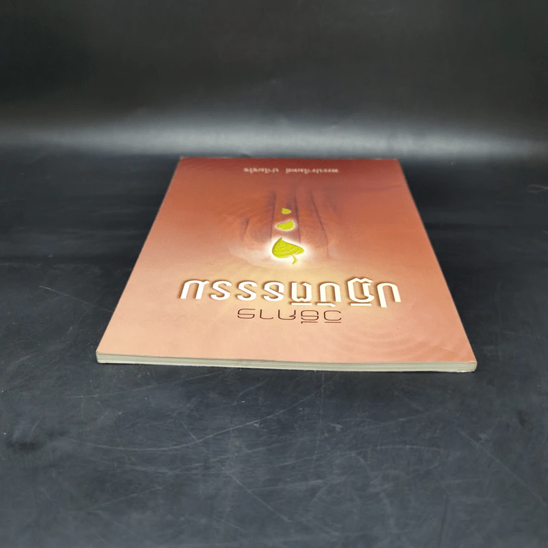 วิธีการปฏิบัติธรรม - พระปราโมทย์ ปาโมชโช รูปที่ 6