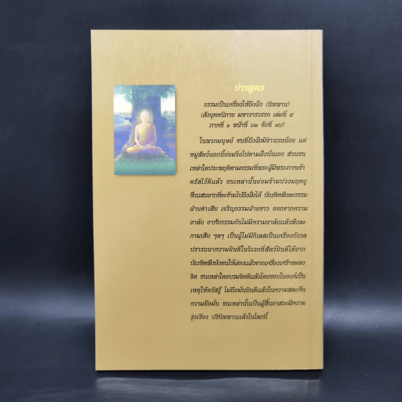 การเจริญสติปัฏฐาน 4 - ยุพา อร่ามกุล รูปที่ 2