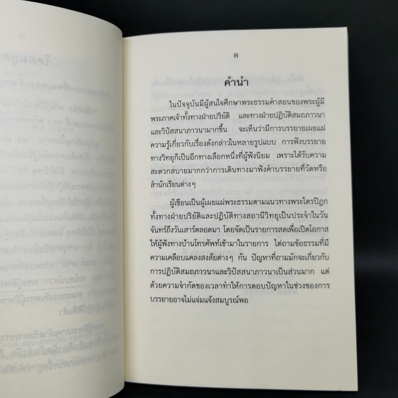 การเจริญสติปัฏฐาน 4 - ยุพา อร่ามกุล รูปที่ 9