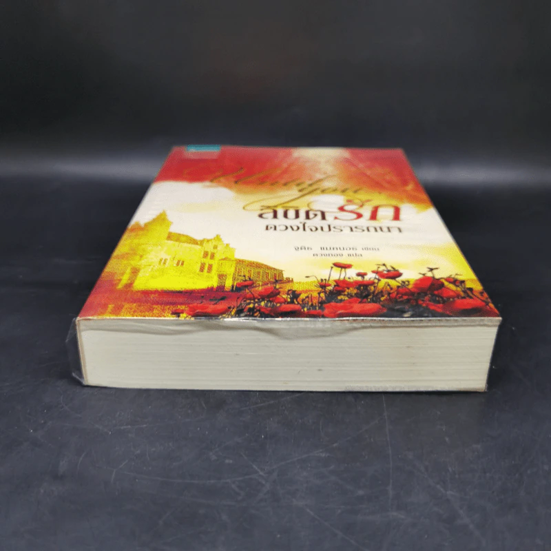 ลิขิตรัก ดวงใจปรารถนา (Until You) - จูดิธ แมคนอธ รูปที่ 4