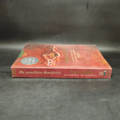 จินตนาการไม่รู้จบ The Neverending Story - มิชาเอ็ล เอ็นเด้ รูปที่ 3