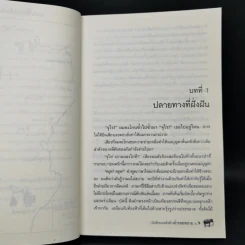 บันทึกบนหลังช้าง ย่ำรอยสยาม - Ian Balchin รูปที่ 10