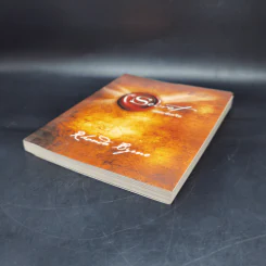 The Secret เดอะซีเคร็ต - รอนดา เบิร์น รูปที่ 7