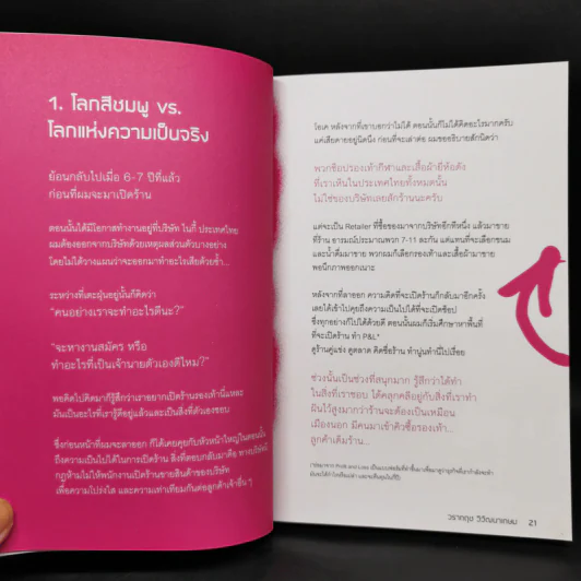 กฎ ขบถ ศรัทธา - วรากฤช วิวัฒนาเกษม รูปที่ 11