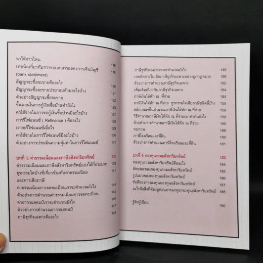 ลงทุนอสังหาริมทรัพย์ไม่ยาก ฉบับบ้านพารวย - วรวุฒิ กาญจนการุณ รูปที่ 11
