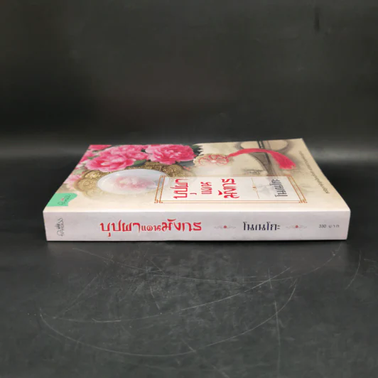 บุปผาแดนมังกร - โนเนโกะ รูปที่ 3
