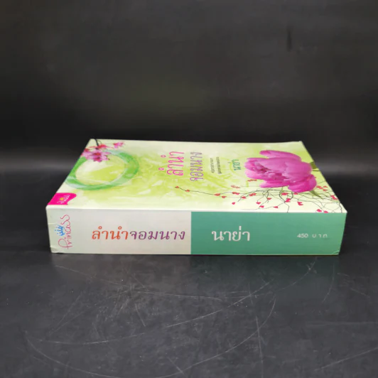 ลำนำจอมนาง - นาย่า รูปที่ 3
