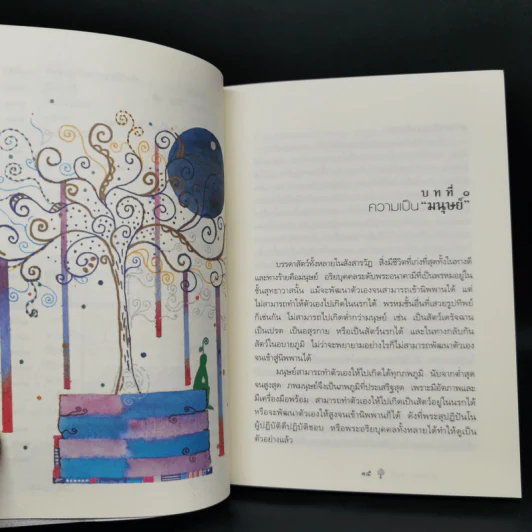 ยิ่งกว่าสุข เมื่อจิตเป็นอิสระ - ดร.สนอง วรอุไร รูปที่ 11