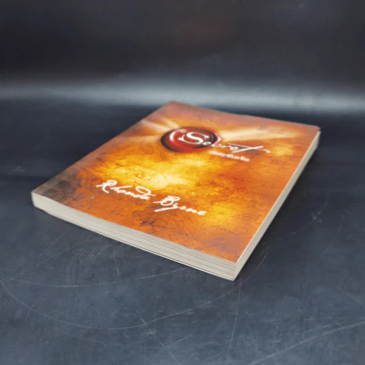 The Secret เดอะซีเคร็ต - รอนดา เบิร์น รูปที่ 7
