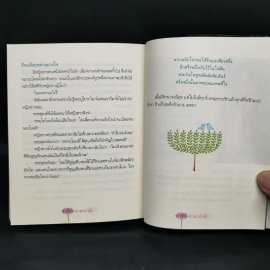 ธรรมะบำบัด - พระมหาประดิษฐ์ จิตฺตสํวโร รูปที่ 12