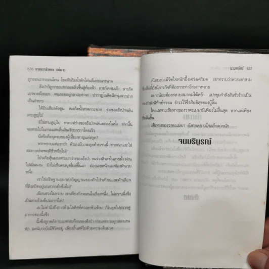 ฟงอวิ๋น ขี่พายุทะลุฟ้า มวลมารลำพอง 2 เล่มจบ - น.นพรัตน์ รูปที่ 11