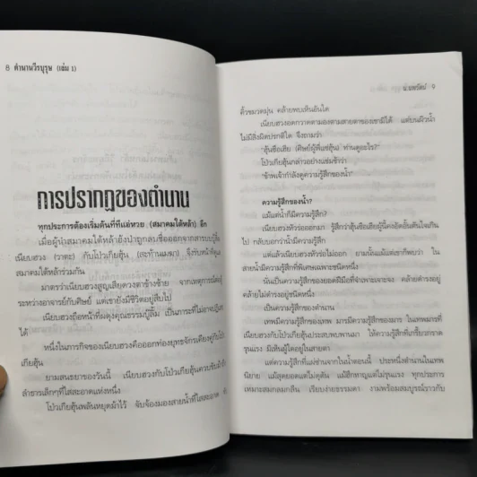 ฟงอวิ๋น ขี่พายุทะลุฟ้า ภาคพิเศษ ตำนานวีรบุรุษ 2 เล่มจบ - น.นพรัตน์ รูปที่ 10