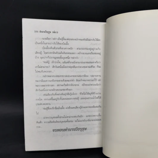 ฟงอวิ๋น ขี่พายุทะลุฟ้า ภาคพิเศษ ตำนานวีรบุรุษ 2 เล่มจบ - น.นพรัตน์ รูปที่ 13