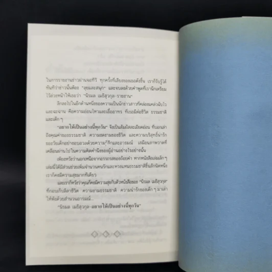 บินตามตะวัน - นิรมล เมธีสุวกุล รูปที่ 11