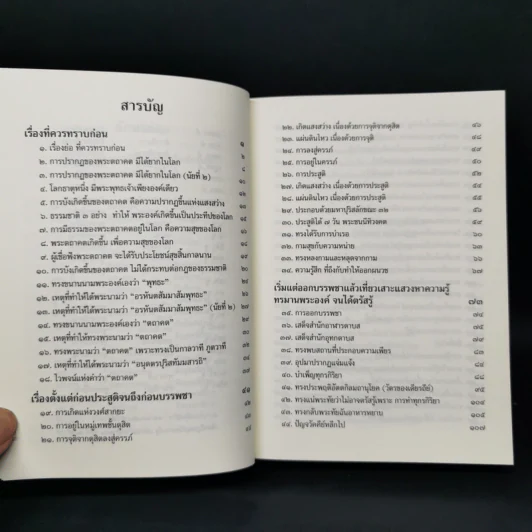 พุทธวจน ฉบับ 14 ตถาคต รูปที่ 10