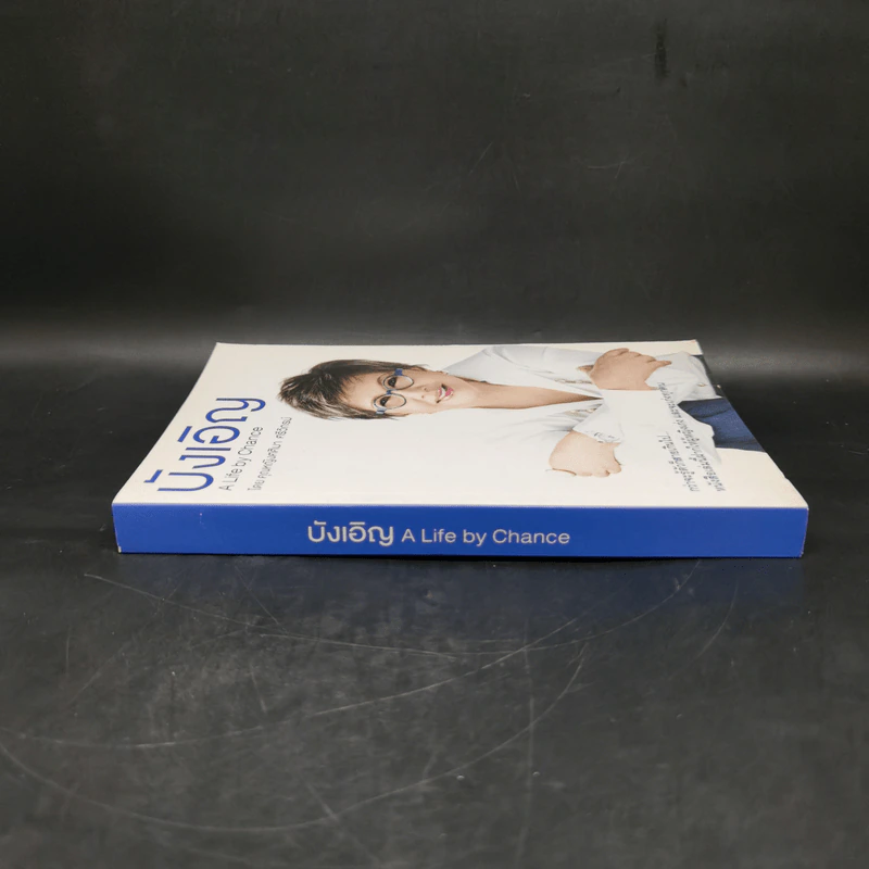 บังเอิญ The Life by Chance - คุณหญิงศศิมา ศรีวิกรม์ รูปที่ 3