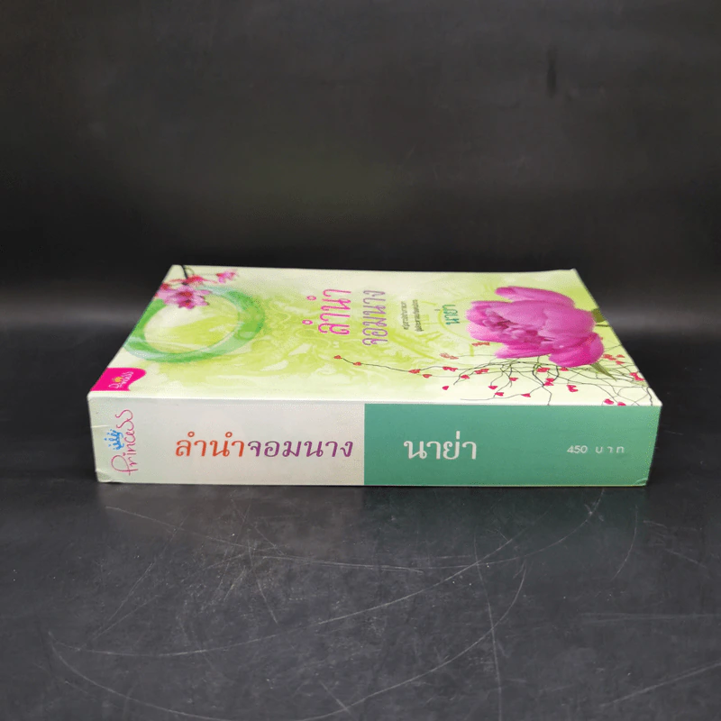 ลำนำจอมนาง - นาย่า รูปที่ 3