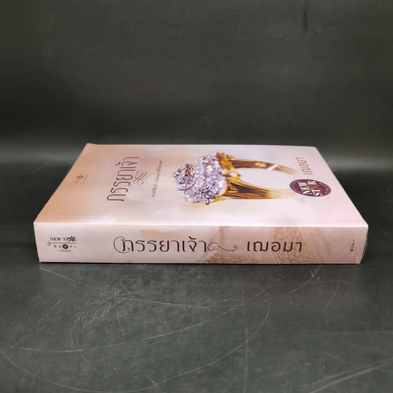 ภรรยาเจ้า - เฌอมา รูปที่ 3