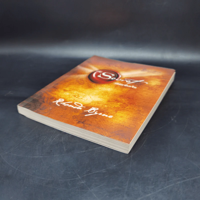The Secret เดอะซีเคร็ต - รอนดา เบิร์น รูปที่ 7