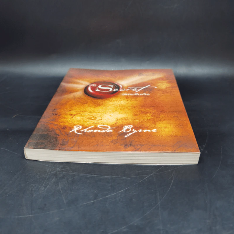 The Secret เดอะซีเคร็ต - รอนดา เบิร์น รูปที่ 4