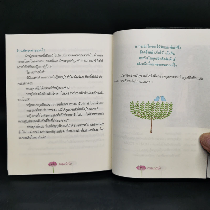 ธรรมะบำบัด - พระมหาประดิษฐ์ จิตฺตสํวโร รูปที่ 12